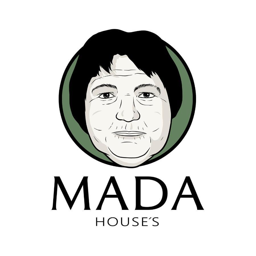 Willa Mada House'S Sesimbra Zewnętrze zdjęcie